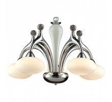 Подвесная люстра SilverLight Premium 702.54.5