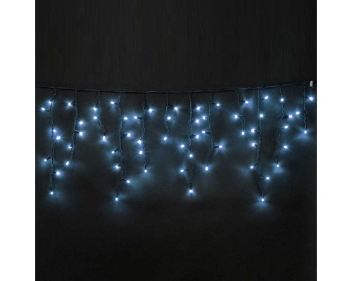 Бахрома световая [3.1x0.5 м] LL120-1 LL120-1-2W