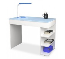 Стол письменный Мебелеф-31