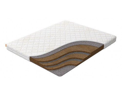 Матрас двуспальный Tatami Fuji (Чехол Tatami) 2000х1800