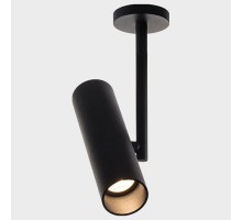 Светильник на штанге Italline M03-093 M03-093 black