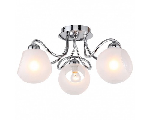 Потолочная люстра LGO Iliamna