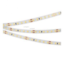 Лента светодиодная Arlight RT 2-5000 24V Warm3000 2x (2835, 600 LED, PRO) 020393(B)