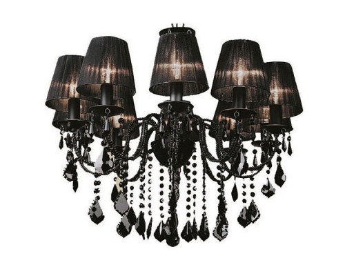 Подвесная люстра LArte Luce Palermo