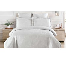 Постельное белье двуспальное Tencel Jacquard