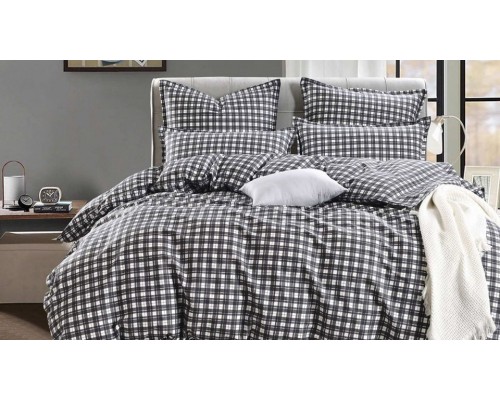 Постельное белье полутораспальное Фидель