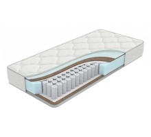 Матрас полутораспальный Optima Classic EVS (Well) 1900х1200