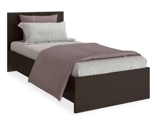 Кровать односпальная Анастасия АН-21