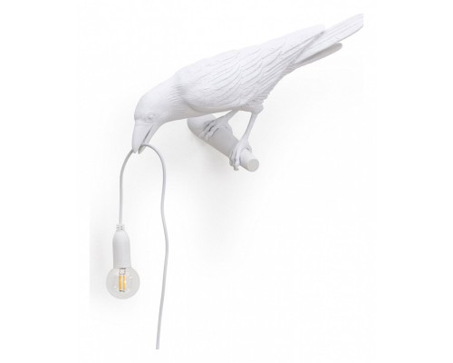 Зверь световой Seletti Bird Lamp 14734