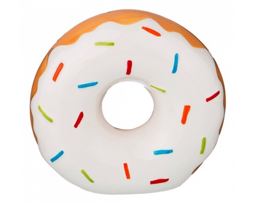 Копилка (13х5х14 см) Пончик 574-373