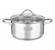 Кастрюля (4 л) Agness Craft Collection 914-105