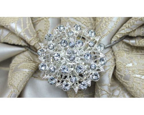 Подхваты для штор MI