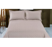 Покрывало с наволочками евростандарт PMO