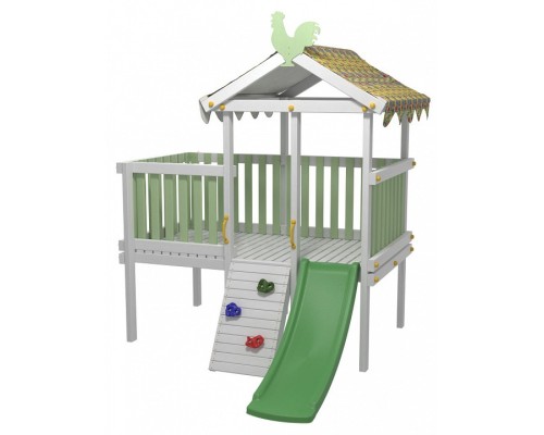 Комплекс игровой ДК7Б