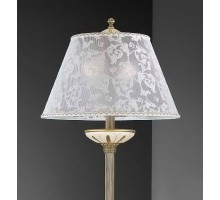 Торшер Reccagni Angelo 7036 PN 7036/2