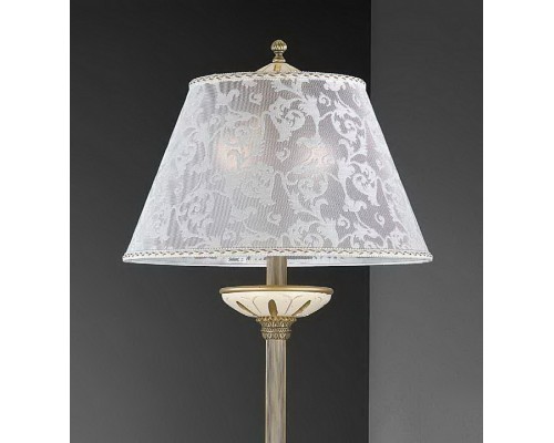 Торшер Reccagni Angelo 7036 PN 7036/2