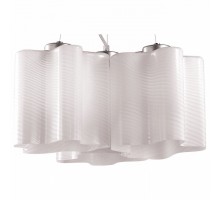 Подвесная люстра ST-Luce Onde 