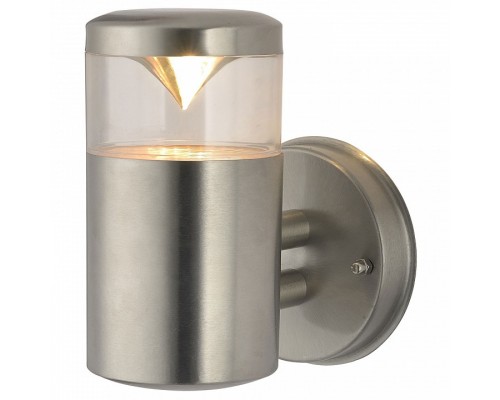 Светильник на штанге Arte Lamp Intrigo A8161AL-1SS