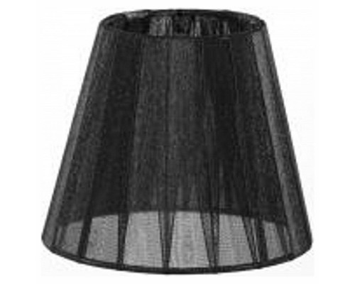 Плафон текстильный Maytoni Lampshade LMP-BLACK-130