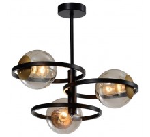 Люстра на штанге Rivoli Ariadna 1 Б0047335