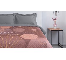 Покрывало полутораспальное Shine bright