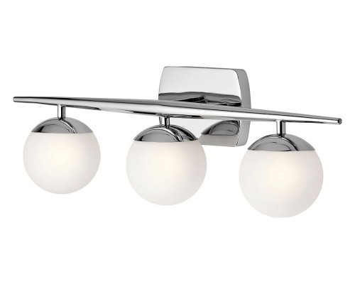 Светильник на штанге Kichler Jasper KL-JASPER3-BATH