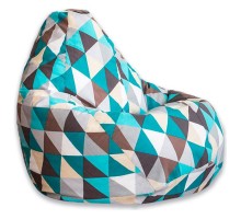 Кресло-мешок Изумруд XL