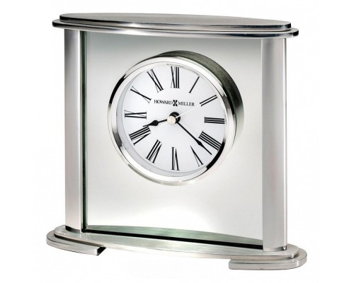 Настольные часы (18х16 см) Howard Miller