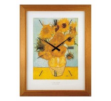 Настенные часы (70х90 см) Lowell