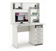 Стол компьютерный Лайт-5 СН