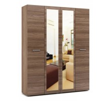 Шкаф для белья Марс-8