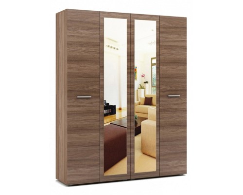 Шкаф для белья Марс-8