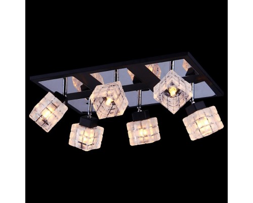 Спот Natali Kovaltseva 10708 10708/6C WENGE