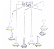 Подвесная люстра Favourite Leo 1722-8P