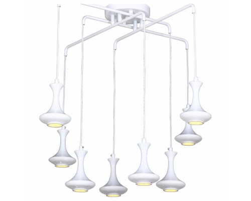 Подвесная люстра Favourite Leo 1722-8P