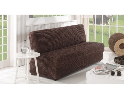 Чехол для дивана 2649/CHAR