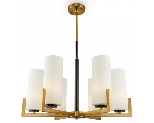 Подвесная люстра Maytoni Fortano MOD089PL-06BS