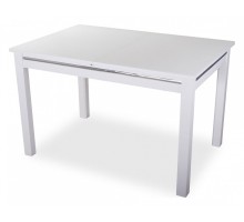 Стол обеденный Вальс со стеклом