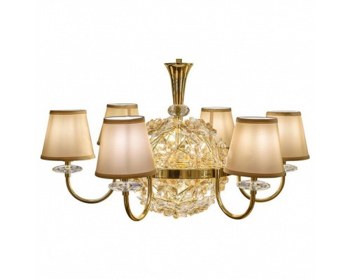 Подвесная люстра LArte Luce