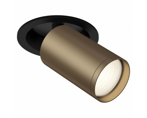 Спот Maytoni Focus S C048CL-1BBZ