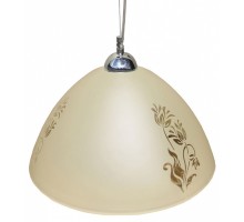 Подвесной светильник Arte Lamp Crocus A4728SP-1CC