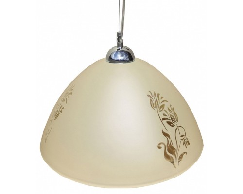 Подвесной светильник Arte Lamp Crocus A4728SP-1CC
