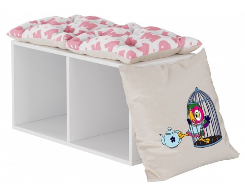 Стеллаж Союзмультфильм