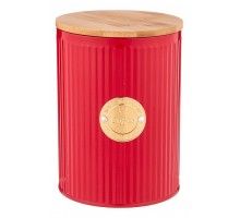 Банка для пищевых продуктов (11x15 см) Тюдор 790-222