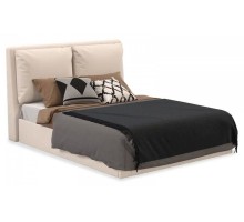 Кровать двуспальная Эмилия