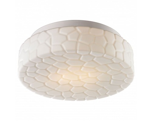 Накладной светильник Arte Lamp Aqua A5330PL-2WH