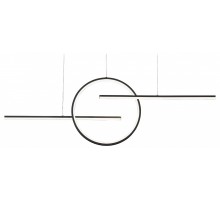 Подвесной светильник Mantra Kitesurf 8205