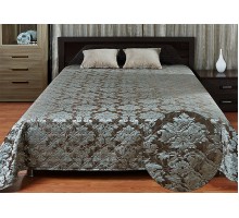 Покрывало евростандарт Rebecca