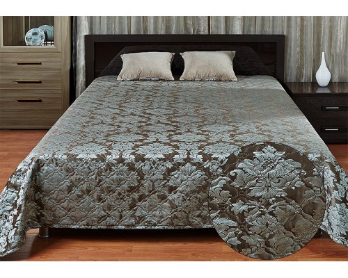 Покрывало евростандарт Rebecca