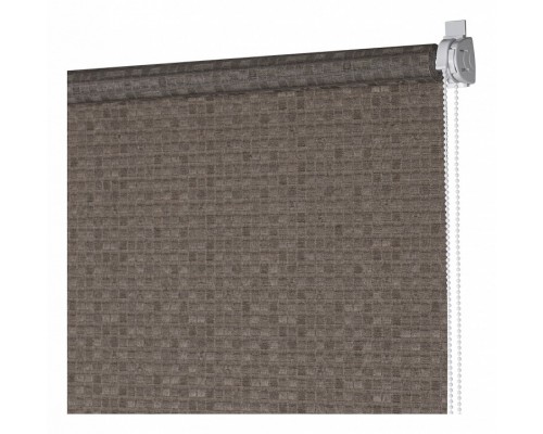 Штора рулонная (100x160 см) Баунти